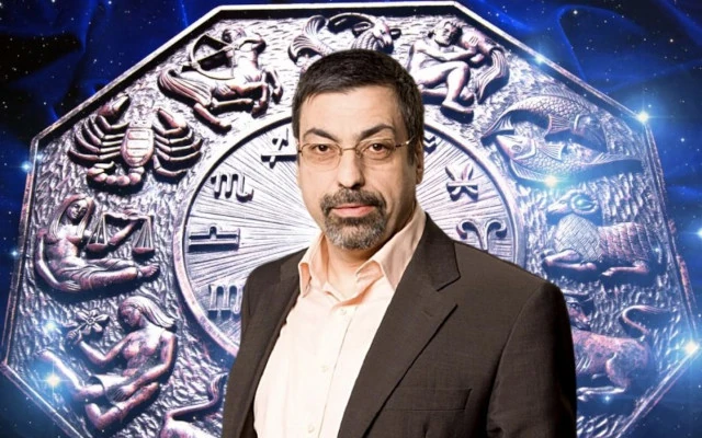 Профессия астролог