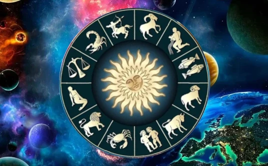 Знаки Зодиака